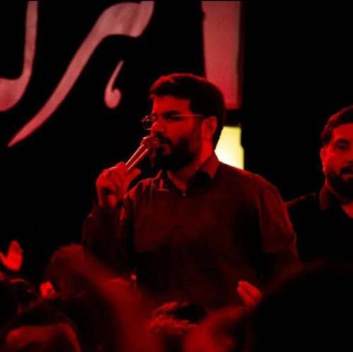 میثم مطیعی کاروانی از شهیدان