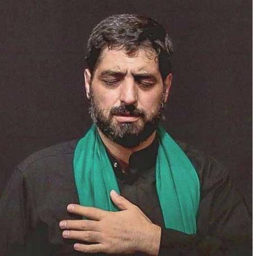 مجید بنی فاطمه دیوونه کربلاتم