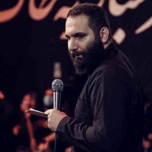 محمد حسین حدادیان اربابم تویی