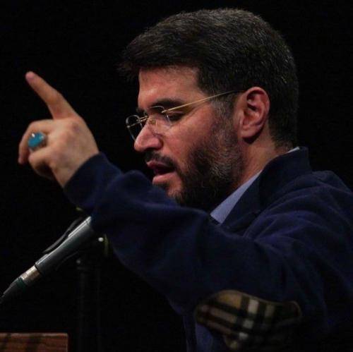 میثم مطیعی تو را می خوانم
