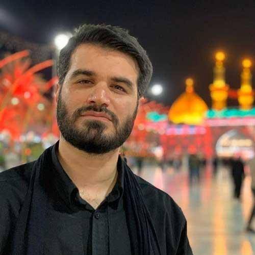 میثم مطیعی لالایی کودک