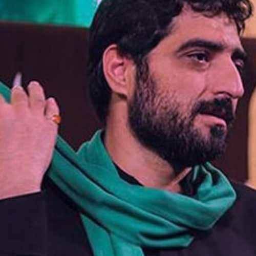 مجید بنی فاطمه آقا ببین بی تابم