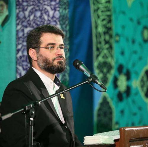 میثم مطیعی مهر من تربت تو