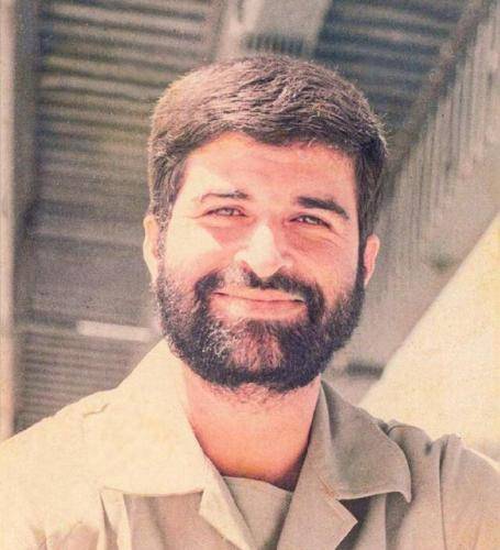 میثم مطیعی مهر ولایت با ماست