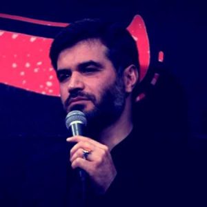 کد پیشواز مردان خدا بسم الله از میثم مطیعی