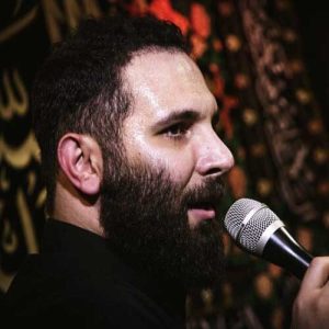 کد پیشواز هیچ جا روضه نمیشه از محمد حسین حدادیان