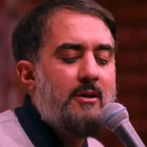 کد پیشواز دوباره برگشتم از محمد حسین پویانفر