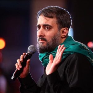 کد پیشواز دستمو رها نکنی از محمد حسین پویانفر