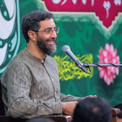 رضا نریمانی اگه شهید نشی میمیری