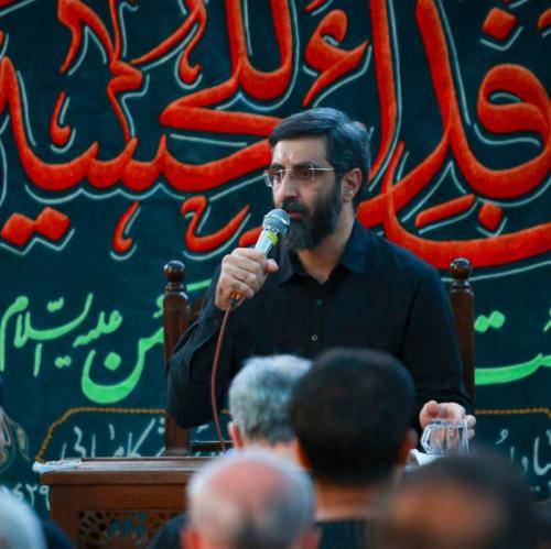 رضا نریمانی رفیق و یار دیرینه