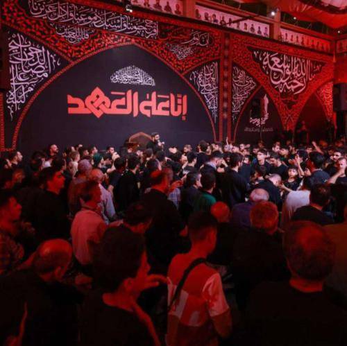 رضا نریمانی آخر تو عزات می میرم