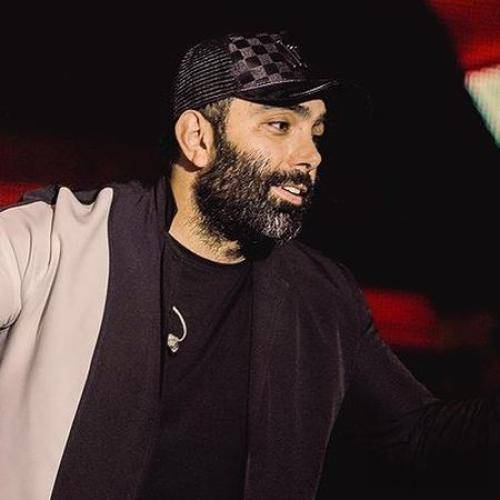 مسعود صادقلو پرواز