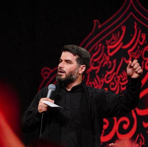 میثم مطیعی قبر تو را پیدا نکردم