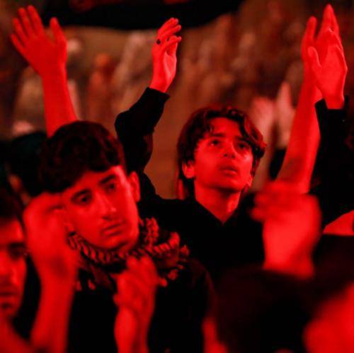 رضا نریمانی همه تنهام بزارن