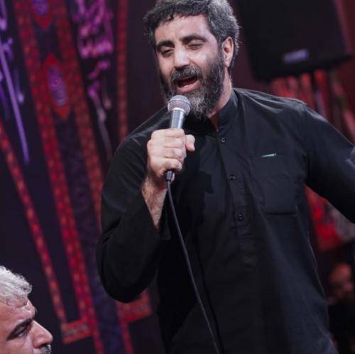 رضا نریمانی گره گشا