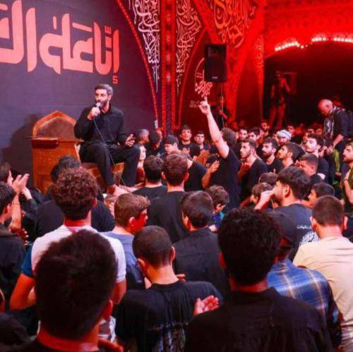 رضا نریمانی روزی بی حساب