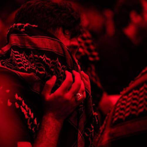 میثم مطیعی شهید بی نشون