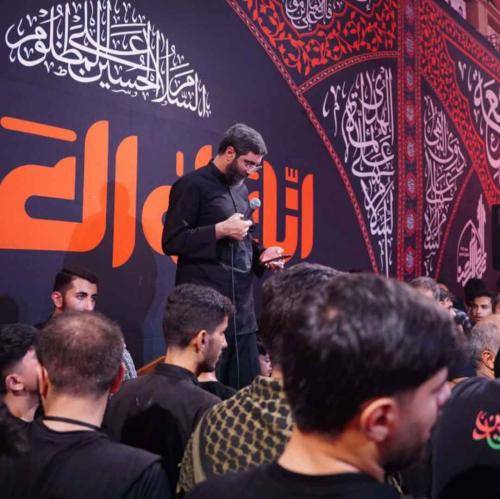 رضا نریمانی تو قرارمی