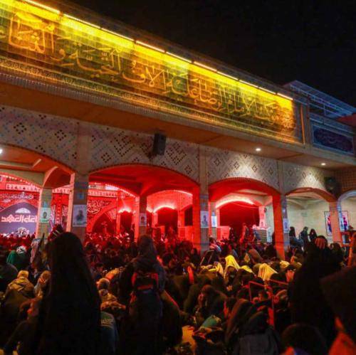 رضا نریمانی راه ما راه زهرا