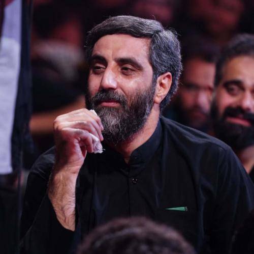 رضا نریمانی دوست داشتنی