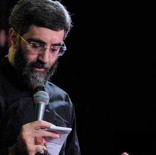 رضا نریمانی پای ثابت مجلس