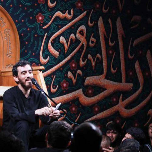 مهدی رسولی خستگی راه