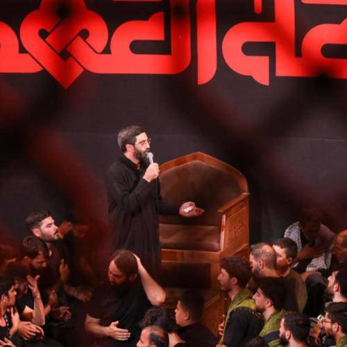 رضا نریمانی یه پلاک با یه ساک