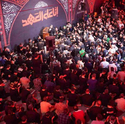 رضا نریمانی سلام همه زندگیم