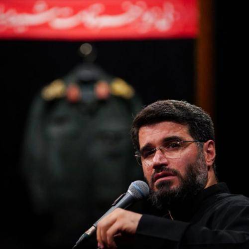 میثم مطیعی اومدم آشتی کنم