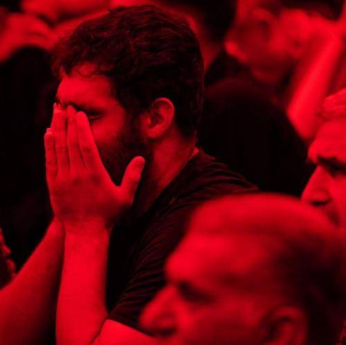 میثم مطیعی در میدان می‌مانم