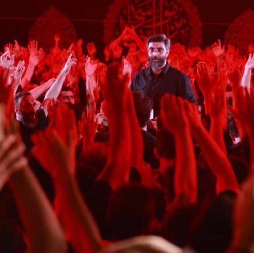 رضا نریمانی ای وای مادر