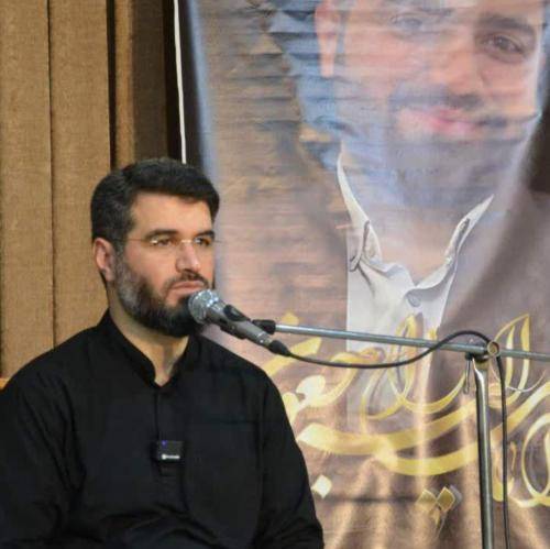 میثم مطیعی پیروز این نبرد