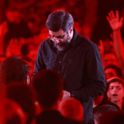 رضا نریمانی تو پناهمی