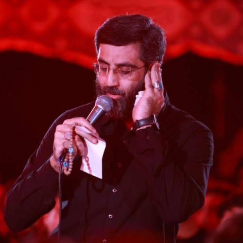 رضا نریمانی فرش روضه