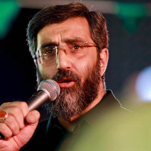 رضا نریمانی گناه جوونی