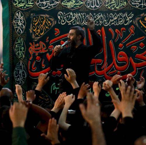 رضا نریمانی عشق قیمت نداره