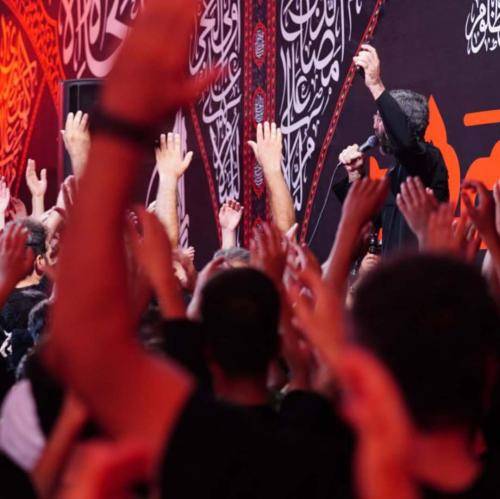 رضا نریمانی قدم میزنم زیر بارون