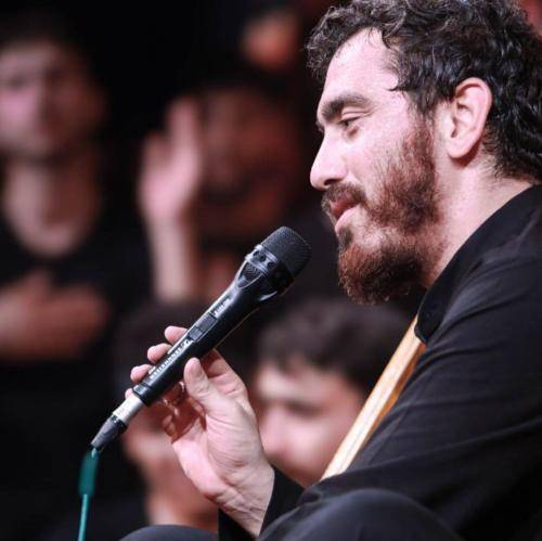 مهدی رسولی گلیرم حسین