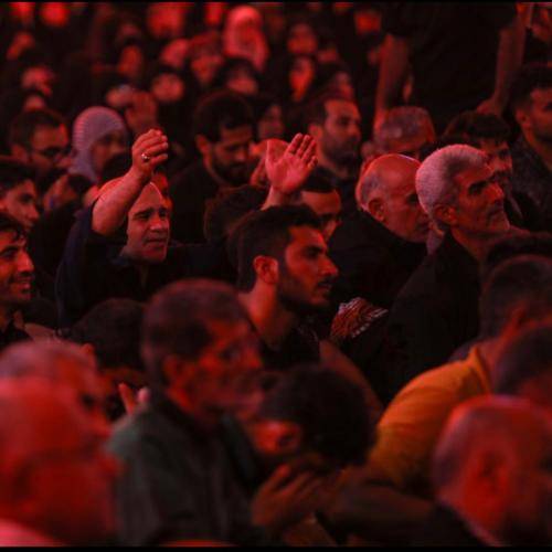 رضا نریمانی زندگی زیباست