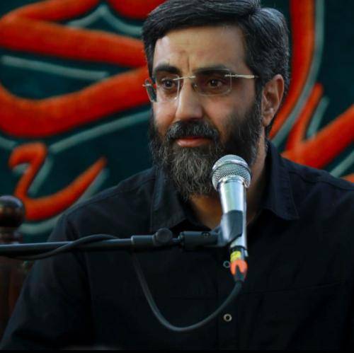 رضا نریمانی جانبازای جنگ