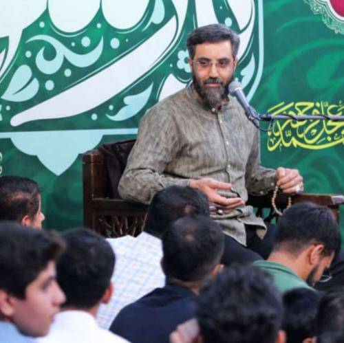 رضا نریمانی دلم هواتو کرده