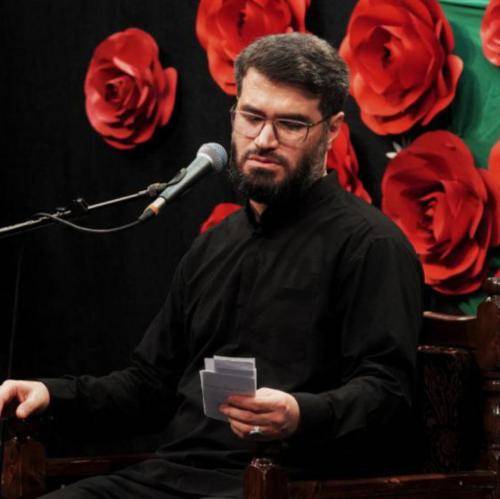 میثم مطیعی در غوغای فتنه‌ ها