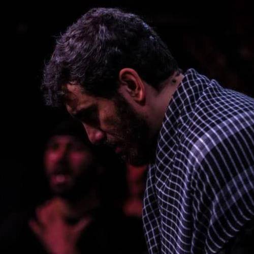 مهدی رسولی گداتم من