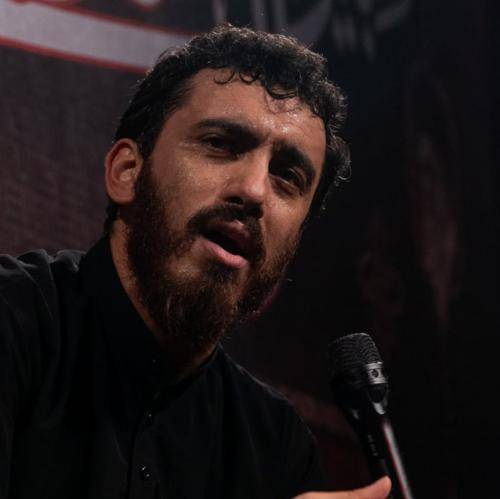 مهدی رسولی حیدر مولای زمین