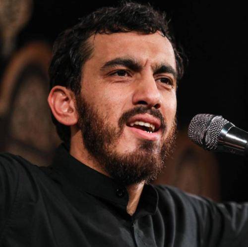 مهدی رسولی درد آشنا