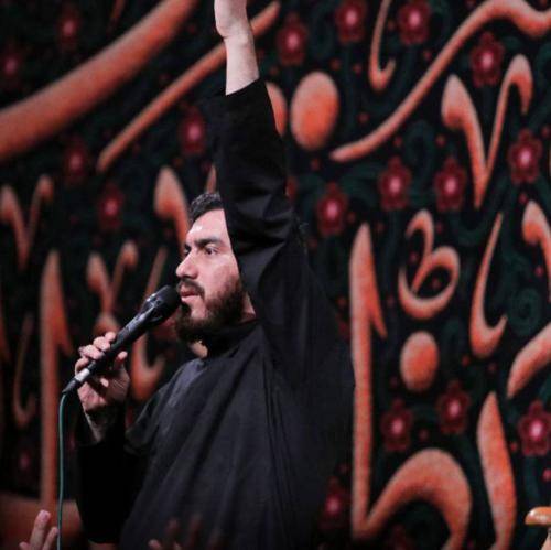 مهدی رسولی قله حق خواهی