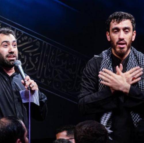 مهدی رسولی چه نسیمی