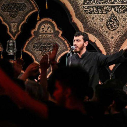 مهدی رسولی مثل پری