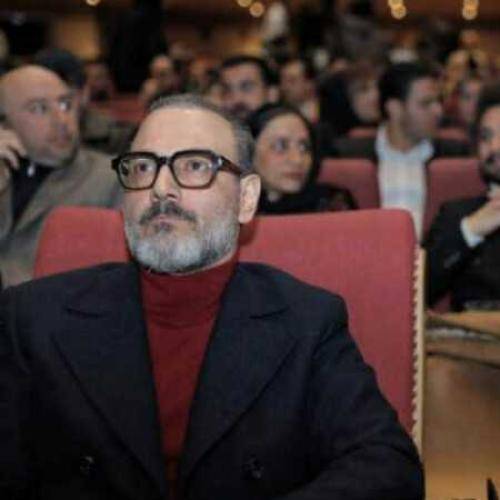 علیرضا قربانی ماه من