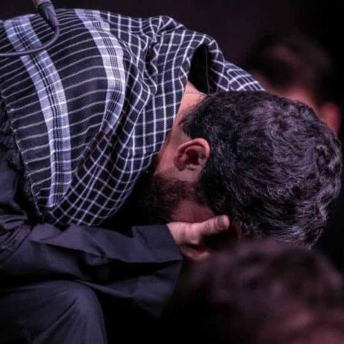 مهدی رسولی غیر از تو هر چی